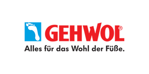 Gewohl für das Wohl der Füße